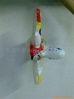 东莞市谢岗利高塑胶制品厂——吹气玩具与充气灯笼工厂直销全解析